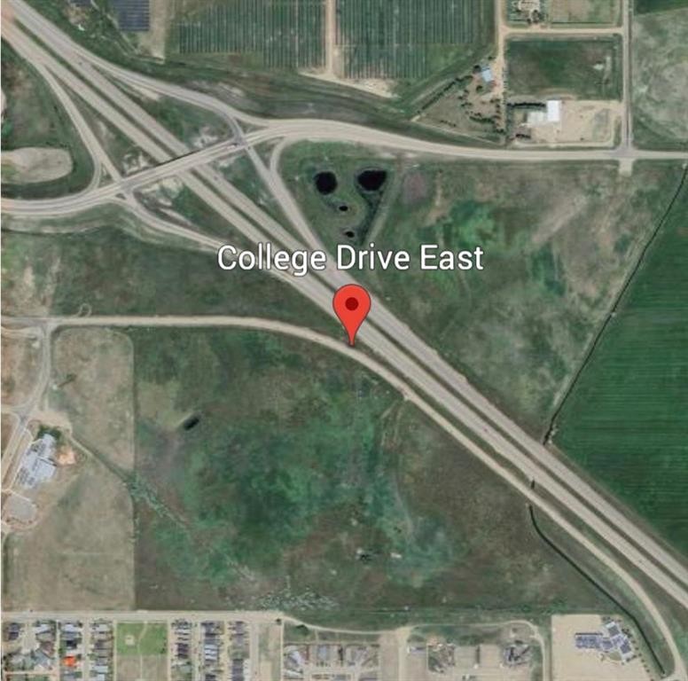 









Portion of NE 33 & NW 34


College

Drive East,
Brooks,




AB
T1R 1C8

