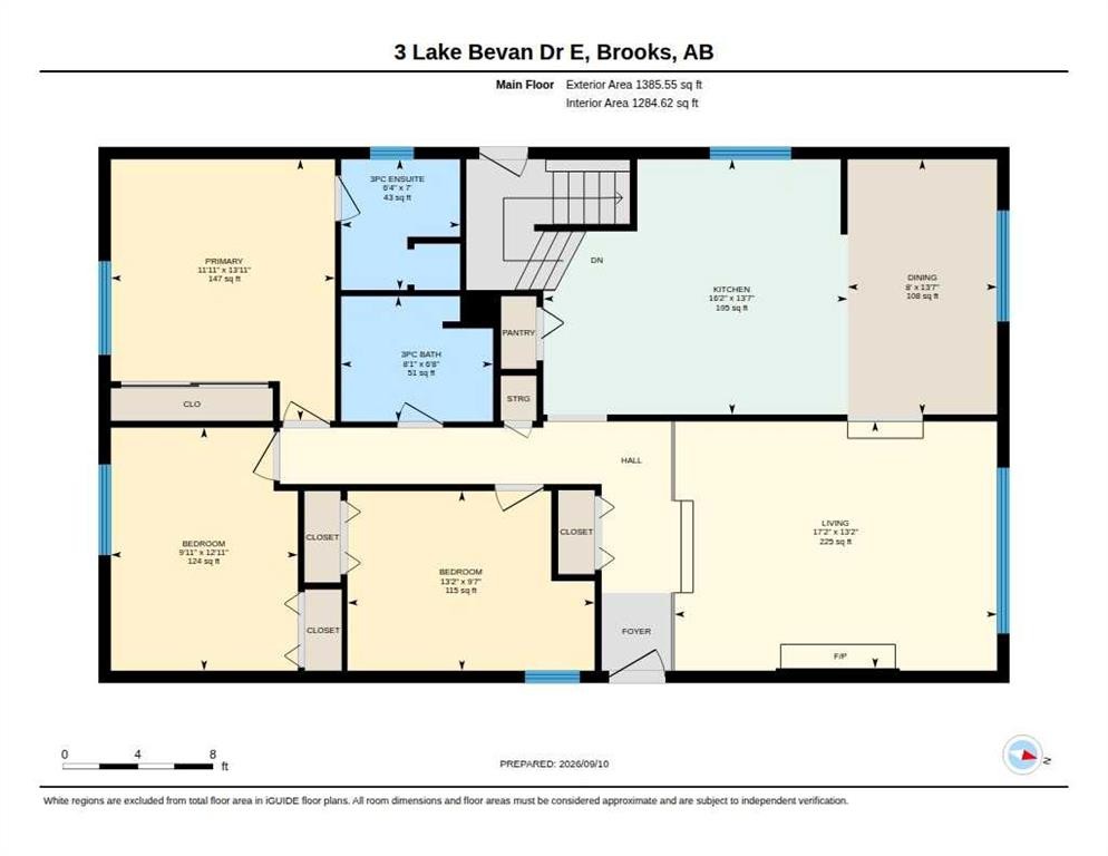









3


Lake Bevan

Drive East,
Brooks,




AB
T1R0L3

