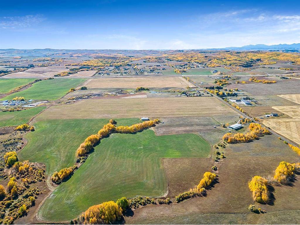 









162076


160

Street West,
Rural Foothills County,







AB
T1S 0Z1

