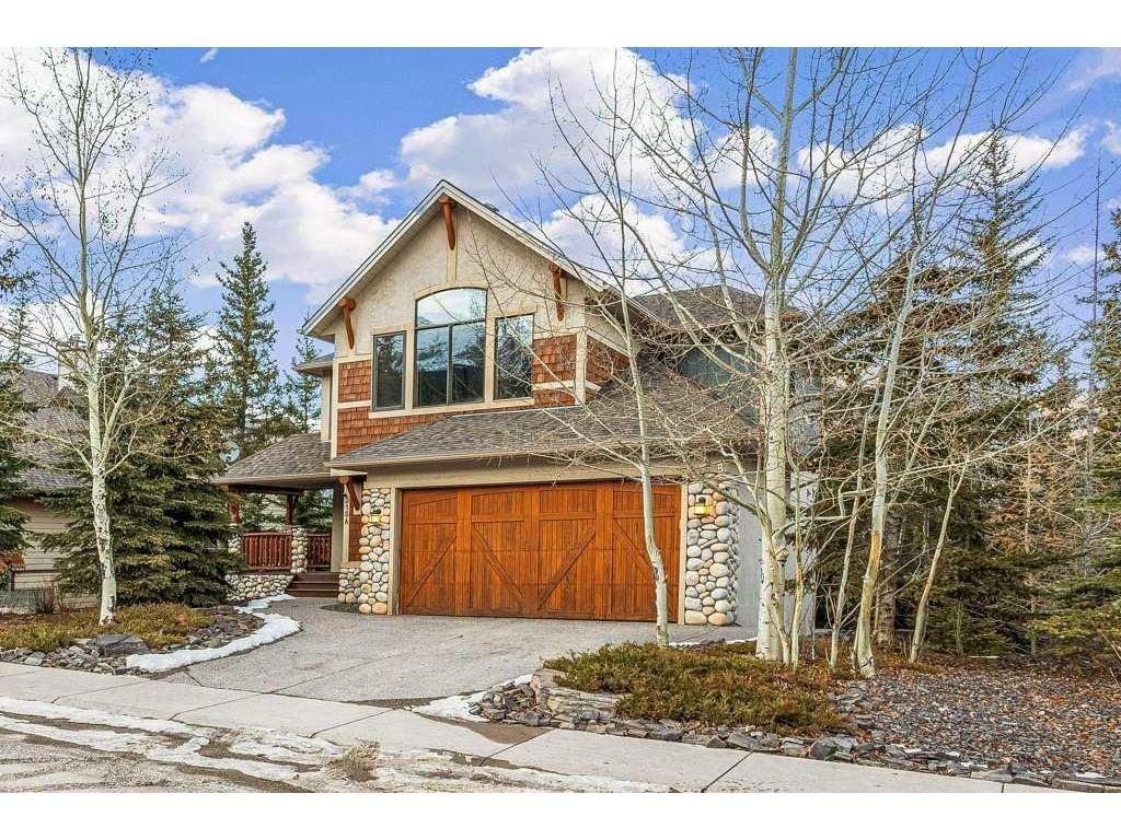 









215


Miskow

Close,
Canmore,




AB
T1W3G7

