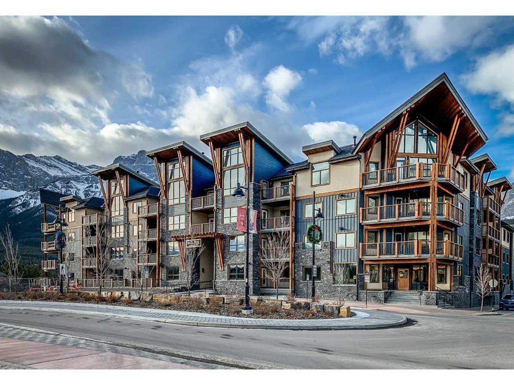 









1105


Spring Creek Drive

, 103,
Canmore,




AB
T1W 0M6

