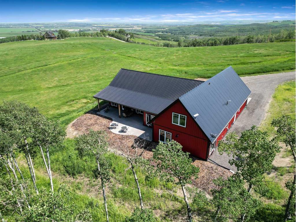 









64228


306

Avenue West,
Rural Foothills County,




AB
T1S 7A6

