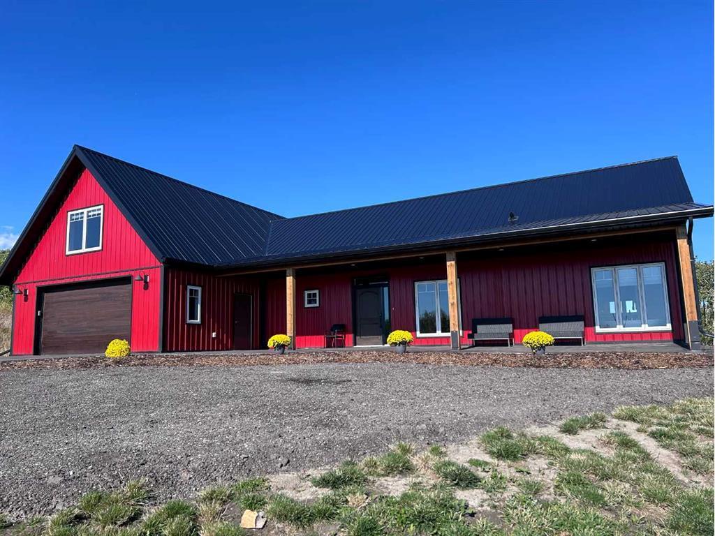 









64228


306

Avenue West,
Rural Foothills County,




AB
T1S 7A6

