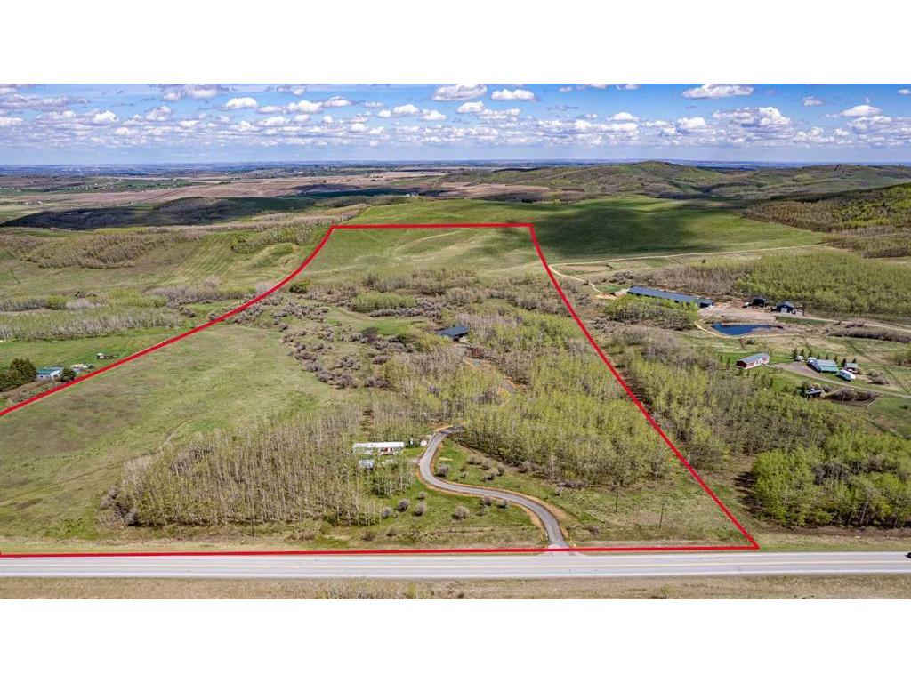 









274172


112

Street West, 10,
Rural Foothills County,




AB
T1S 0W5

