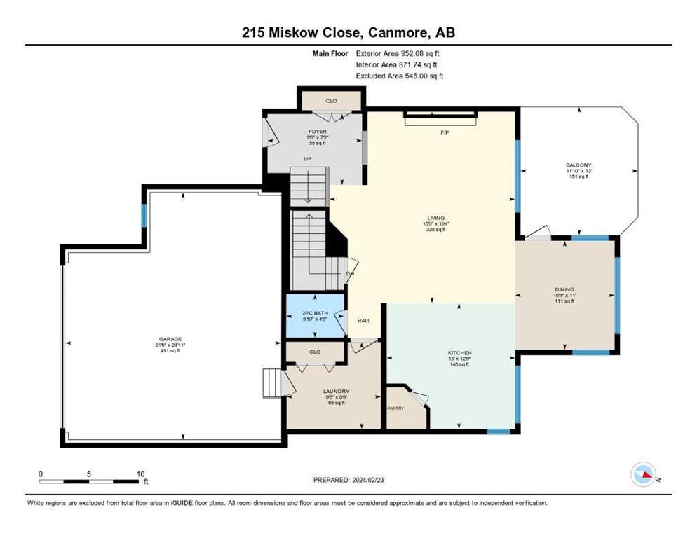 









215


Miskow

Close,
Canmore,




AB
T1W3G7

