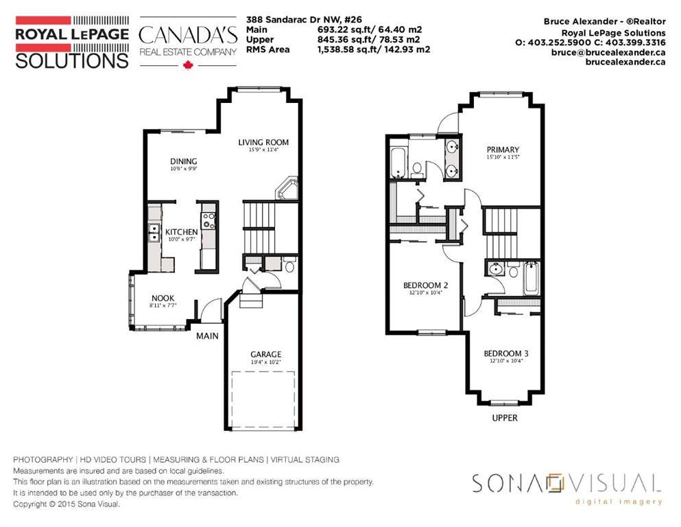 









388


Sandarac

Drive Northwest, 26,
Calgary,




AB
T3K 4E3

