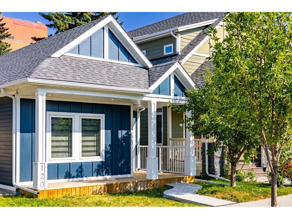 









120


15

Street Northwest,
Calgary,




AB
T2N 2A7

