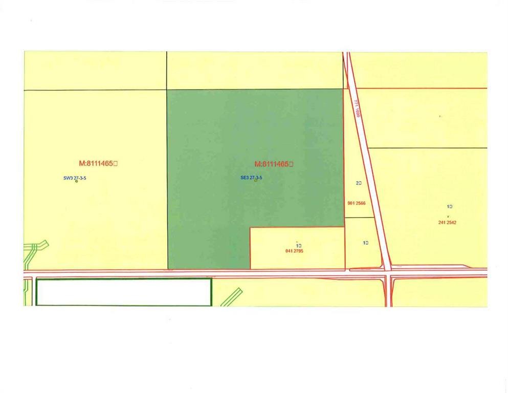 









143.29 acres


corner of  Hwy 567 and Lochend road

,
Rural Rocky View County,







AB
T4C 2H6

