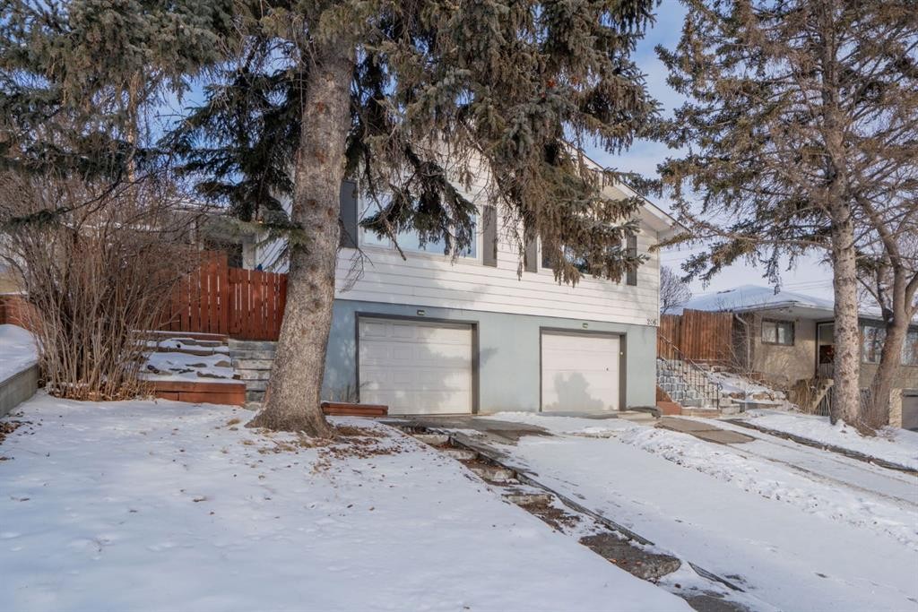 









206


43

Avenue Southwest,
Calgary,




AB
T2S 1A9

