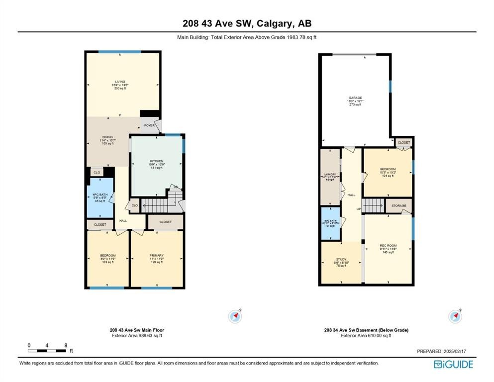 









206


43

Avenue Southwest,
Calgary,




AB
T2S 1A9

