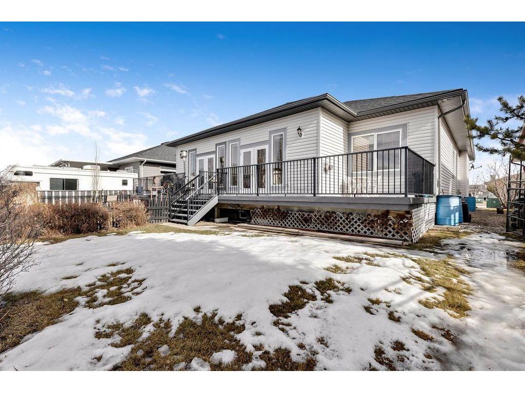 









1025


3

Street Southwest,
Diamond Valley,




AB
T0L0H0


