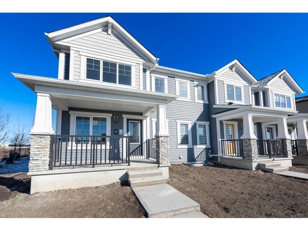 









4


Cityscape

Boulevard Northeast,
Calgary,




AB
T3N 0N8

