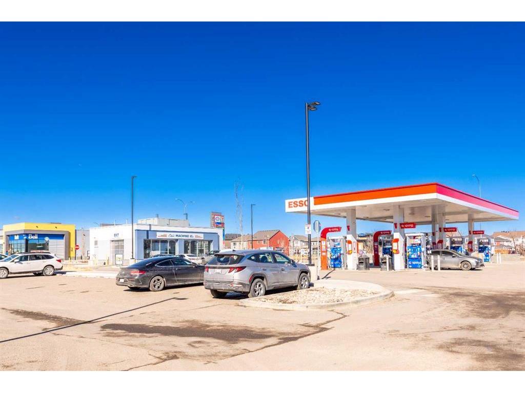 









4


Cityscape

Boulevard Northeast,
Calgary,




AB
T3N 0N8

