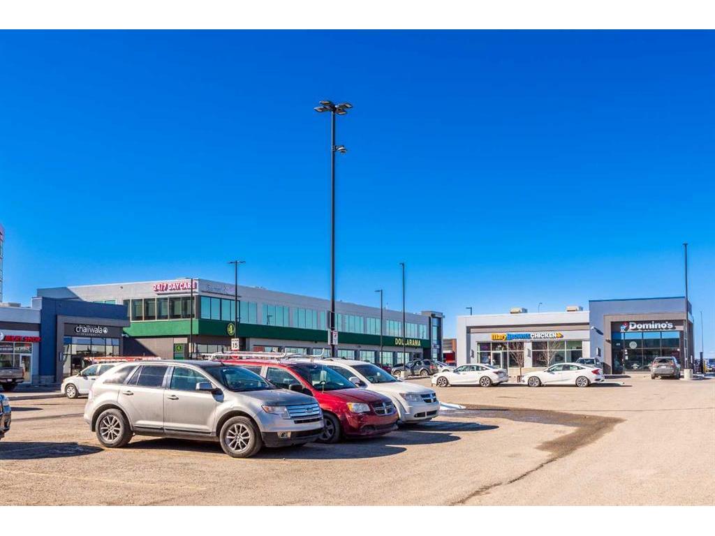 









4


Cityscape

Boulevard Northeast,
Calgary,




AB
T3N 0N8

