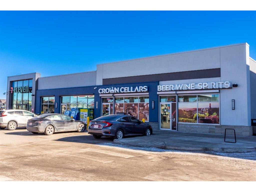 









4


Cityscape

Boulevard Northeast,
Calgary,




AB
T3N 0N8

