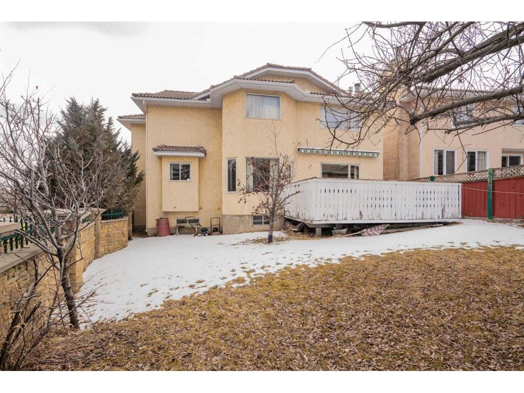 









106


Sienna Hills

Drive Southwest,
Calgary,




AB
T3H 2C8

