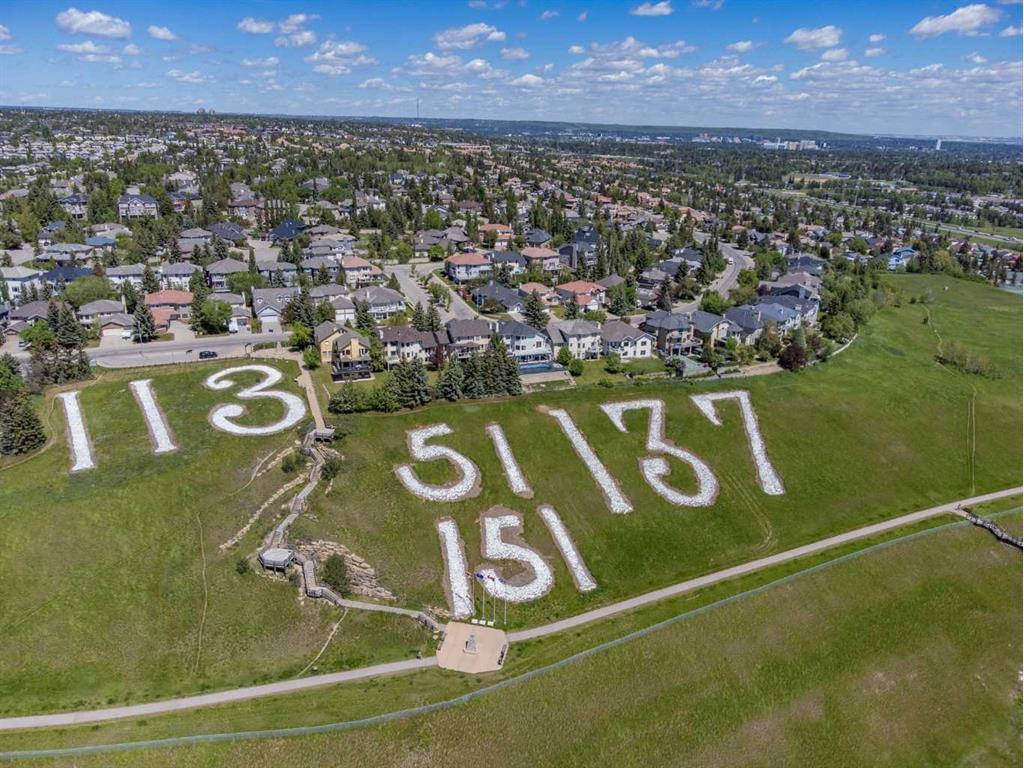 









106


Sienna Hills

Drive Southwest,
Calgary,




AB
T3H 2C8

