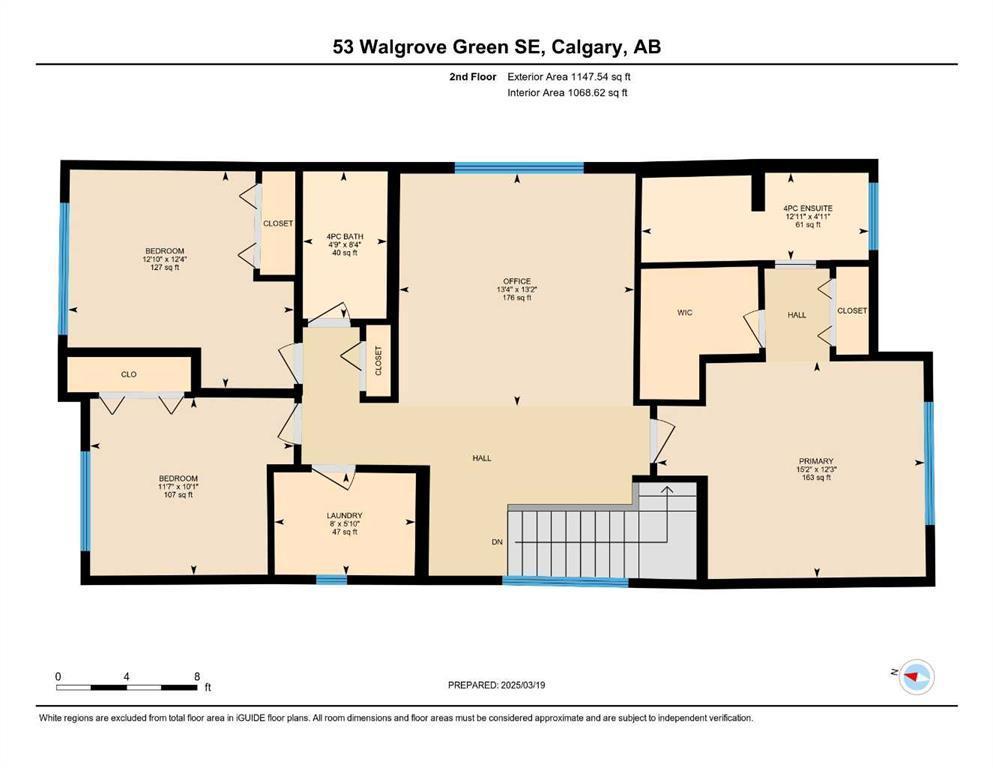 









53


Walgrove

Green Southeast,
Calgary,




AB
T2X 2J1

