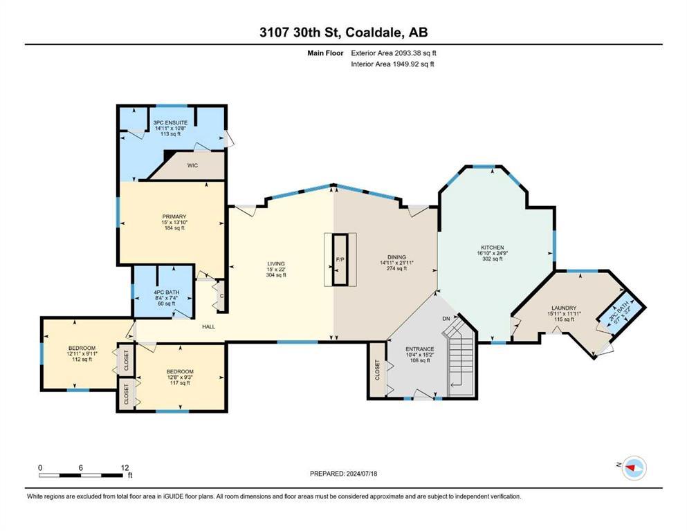 









3107


30

Street,
Coaldale,




AB
T1M 1P1

