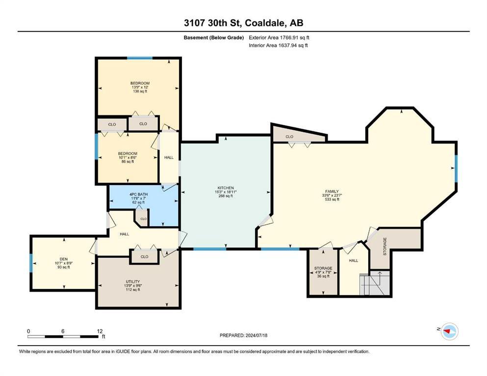 









3107


30

Street,
Coaldale,




AB
T1M 1P1

