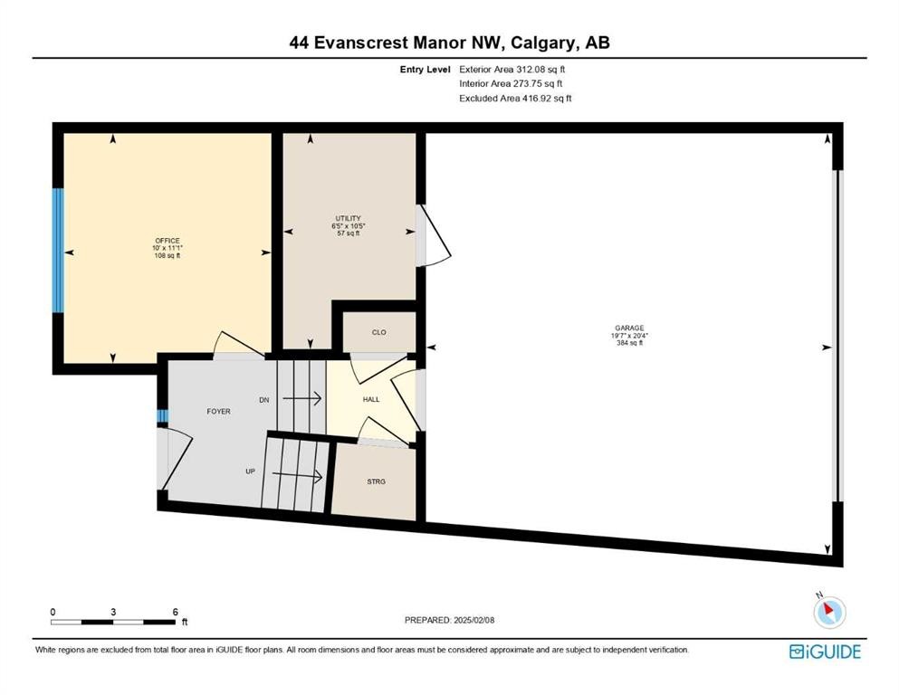 









44


Evanscrest

Manor Northwest,
Calgary,




AB
T3P 0Y1

