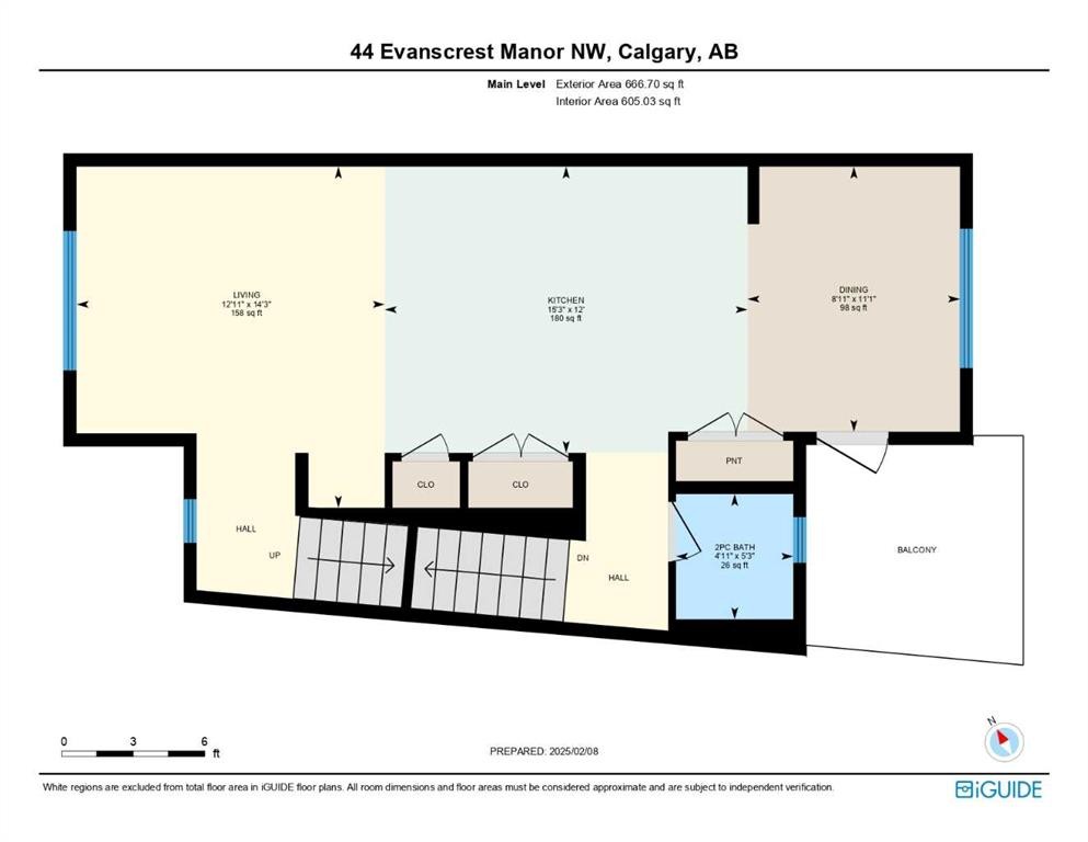 









44


Evanscrest

Manor Northwest,
Calgary,




AB
T3P 0Y1


