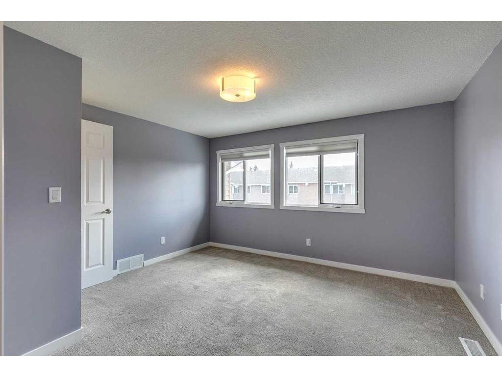 









116


Silver Crest

Drive Northwest, 15,
Calgary,




AB
T3B 4N9

