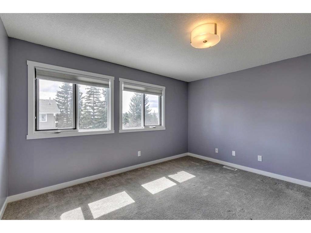 









116


Silver Crest

Drive Northwest, 15,
Calgary,




AB
T3B 4N9

