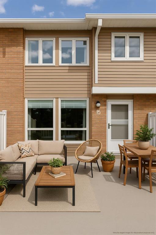 









116


Silver Crest

Drive Northwest, 15,
Calgary,




AB
T3B 4N9

