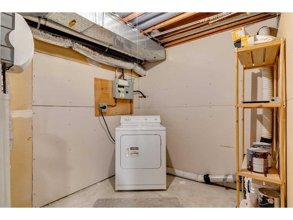 









116


Silver Crest

Drive Northwest, 15,
Calgary,




AB
T3B 4N9

