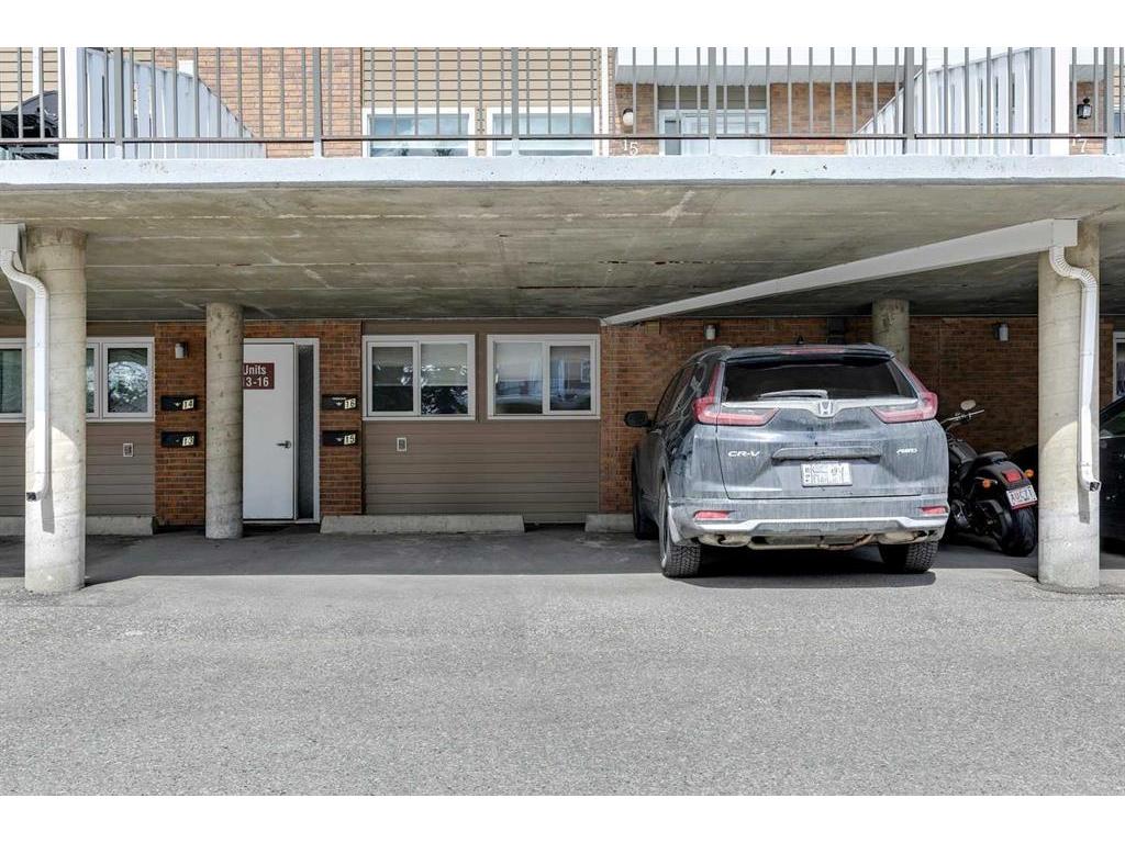 









116


Silver Crest

Drive Northwest, 15,
Calgary,




AB
T3B 4N9

