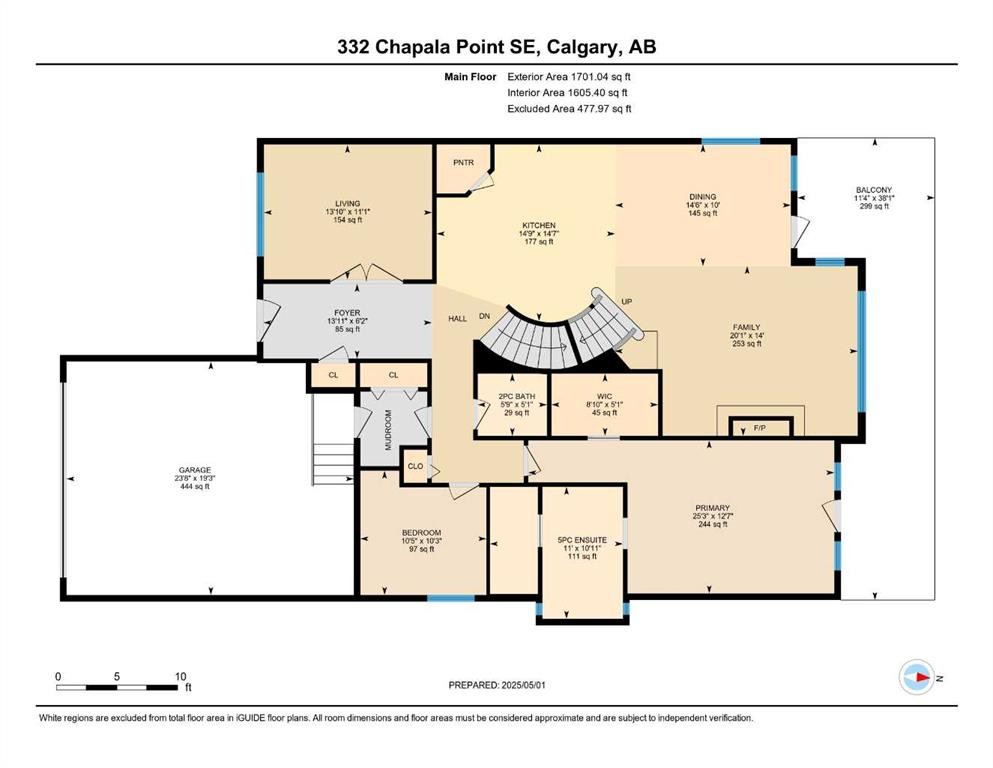 









332


Chapala

Point Southeast,
Calgary,




AB
T2X 0A2


