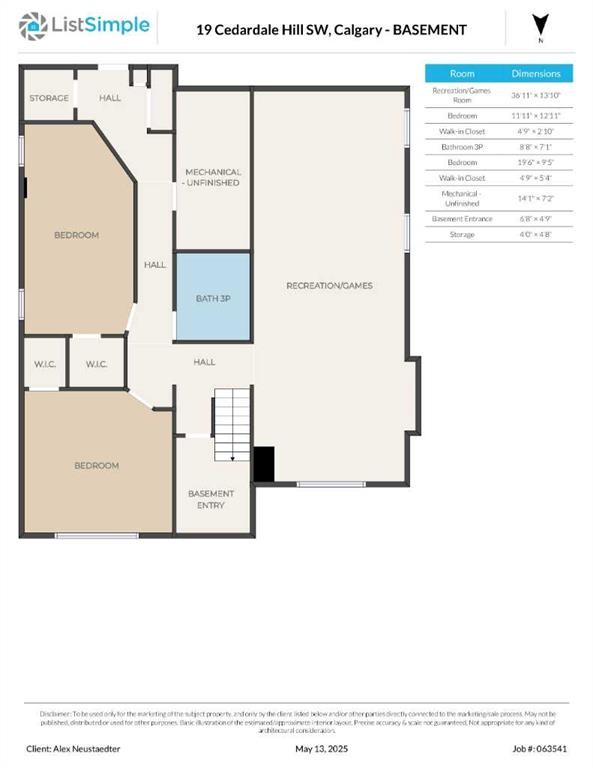 









19


Cedardale

Hill Southwest,
Calgary,




AB
t2w5a6

