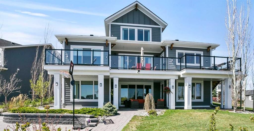 









129


Auburn Sound

Point Southeast,
Calgary,




AB
T3M0R9


