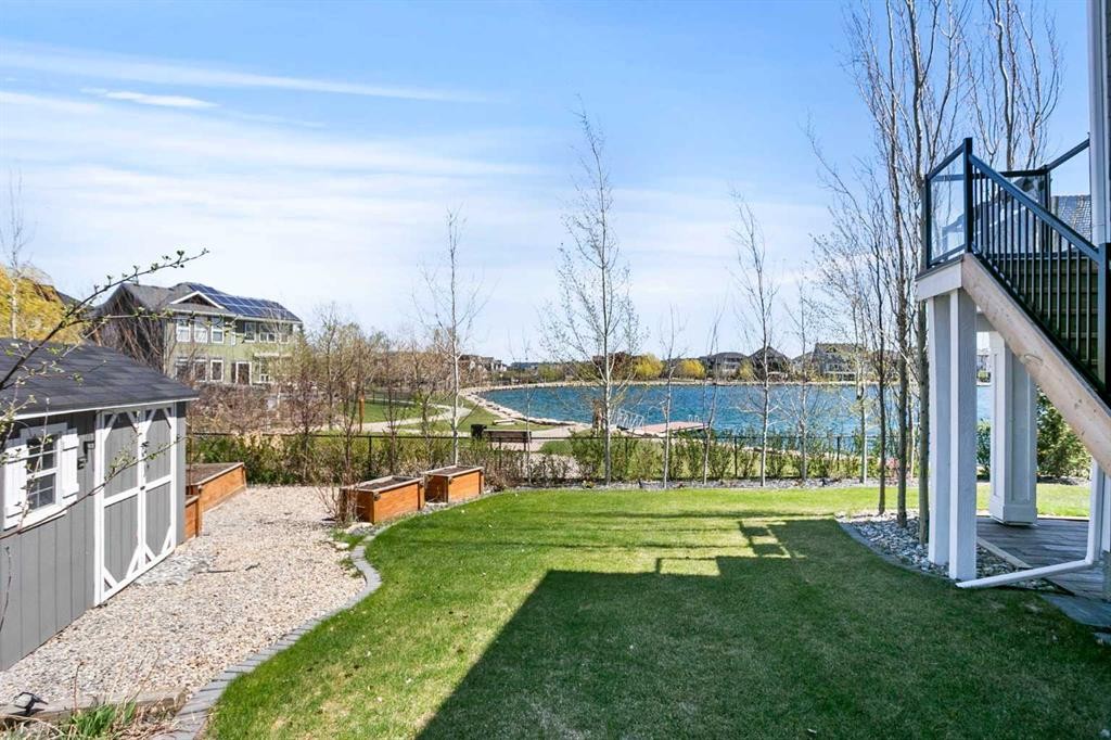 









129


Auburn Sound

Point Southeast,
Calgary,




AB
T3M0R9

