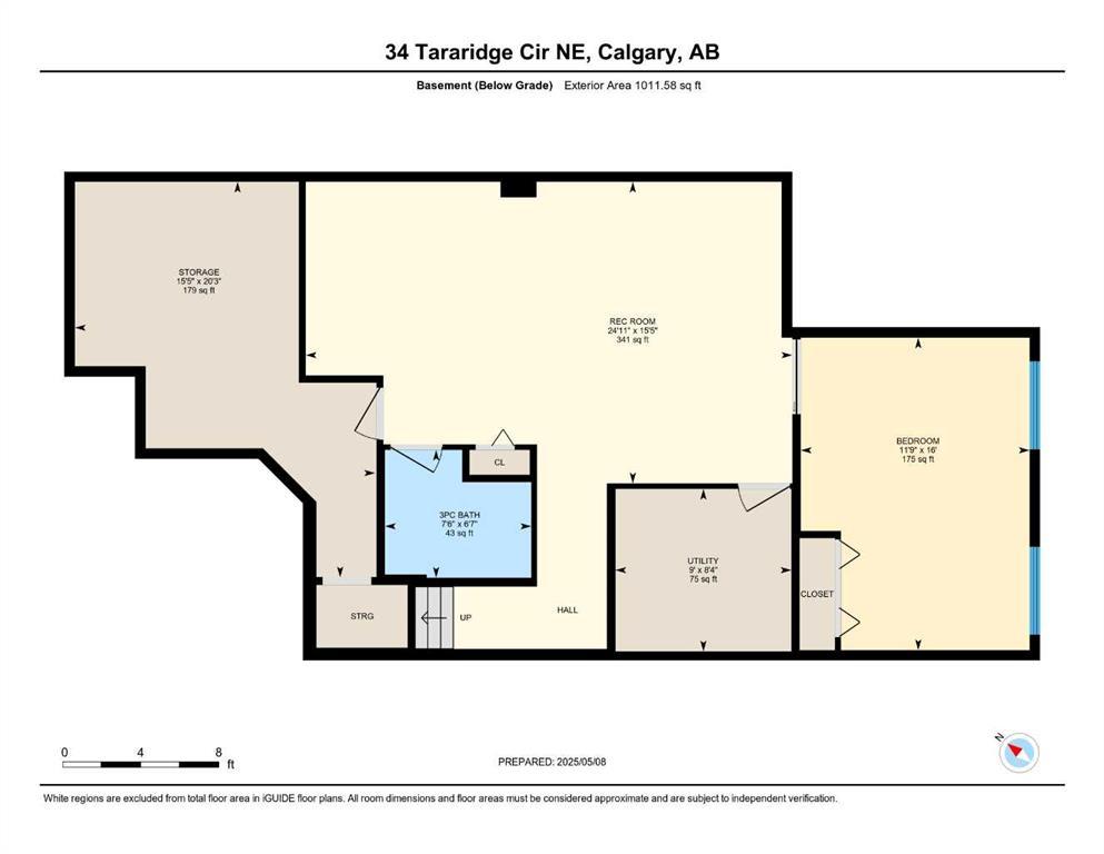 









34


Tararidge

Circle Northeast,
Calgary,




AB
T3J 3W4

