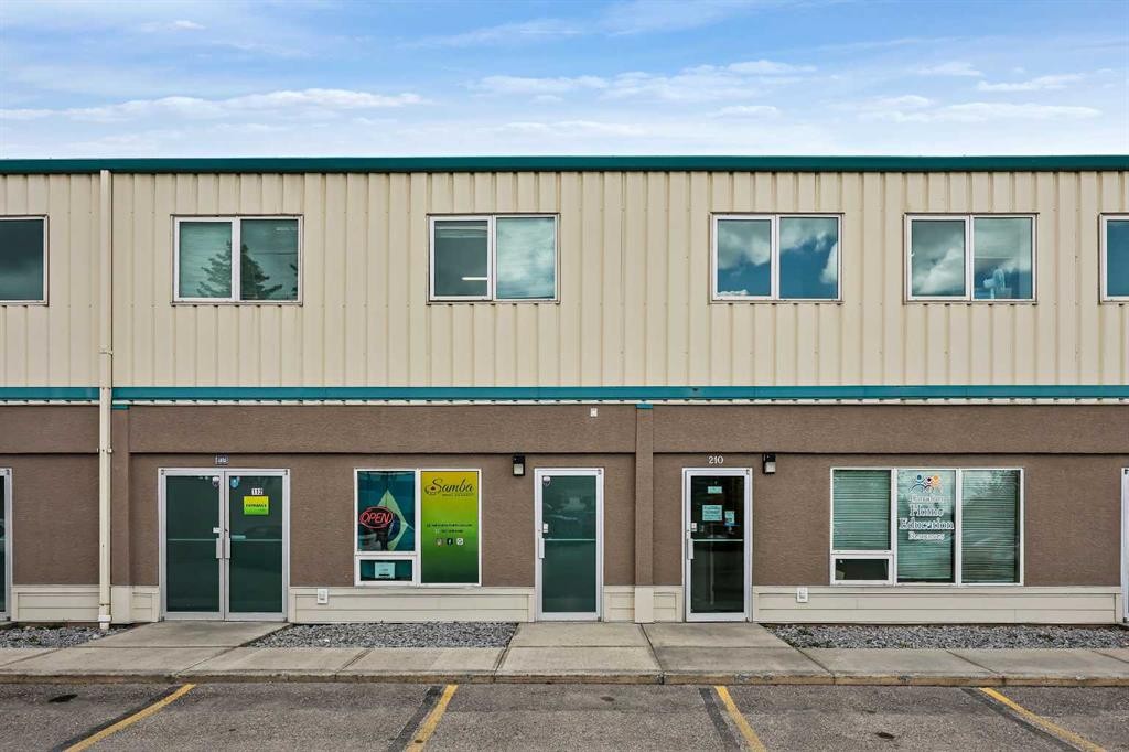 









1289


Highfield

Crescent Southeast, 108, 112,
Calgary,




AB
T2G 5M2

