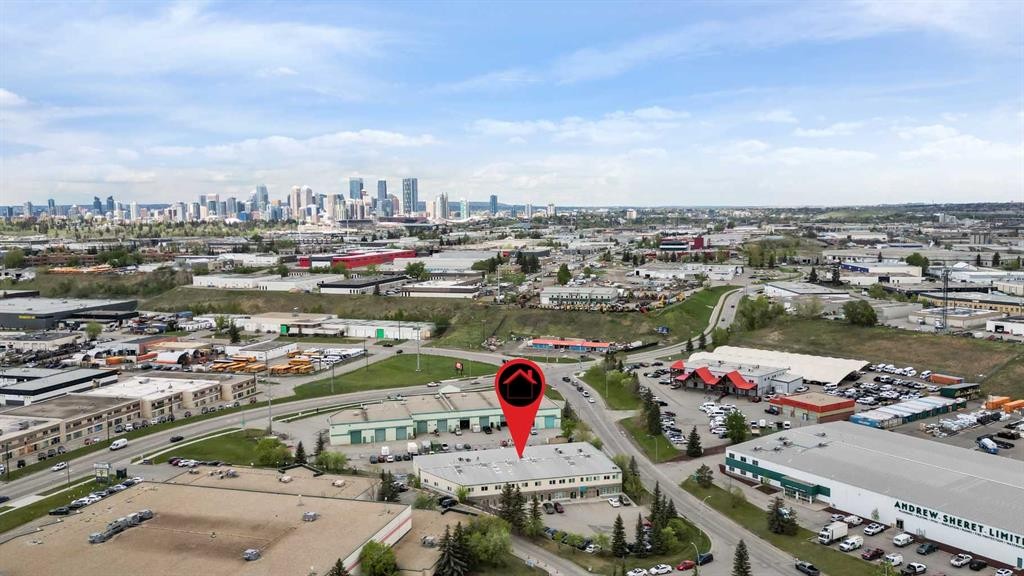 









1289


Highfield

Crescent Southeast, 108, 112,
Calgary,




AB
T2G 5M2


