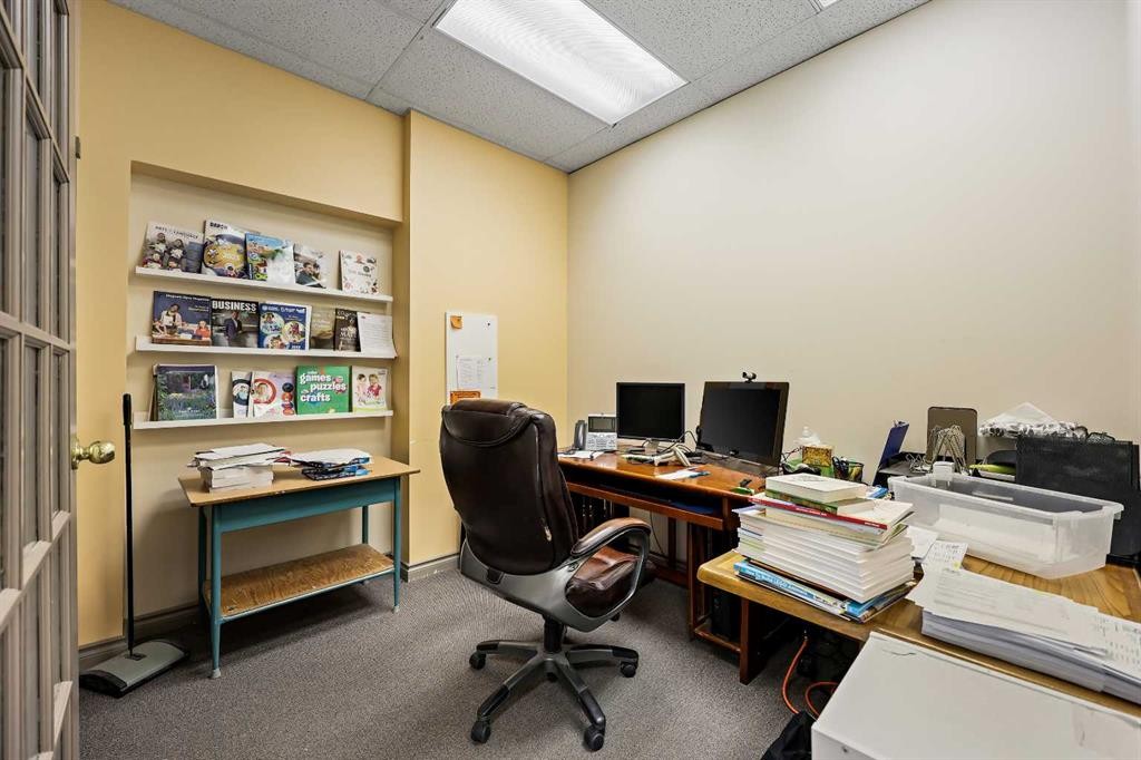 









1289


Highfield

Crescent Southeast, 108, 112,
Calgary,




AB
T2G 5M2

