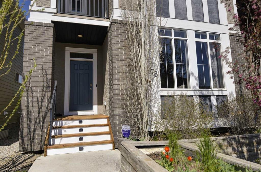 









78


Marquis

Heights Southeast,
Calgary,




AB
T3M 2A8

