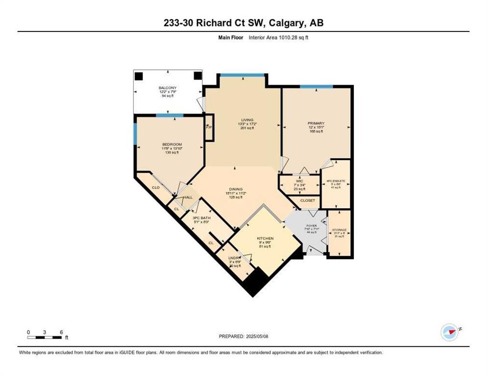 









30


Richard

Court Southwest, 233,
Calgary,




AB
T3E 7N2

