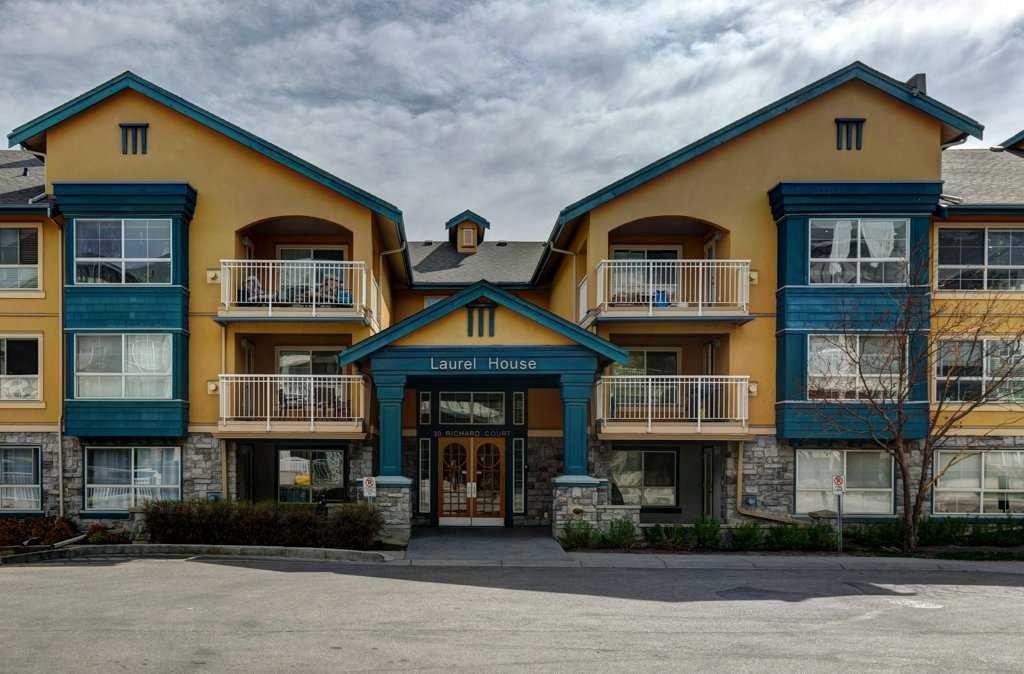 









30


Richard

Court Southwest, 233,
Calgary,




AB
T3E 7N2

