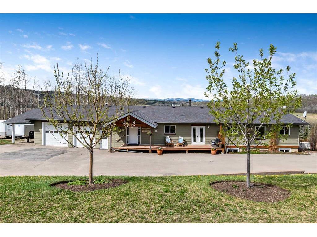 









378084


232

Street West,
Rural Foothills County,




AB
T0L 2A0

