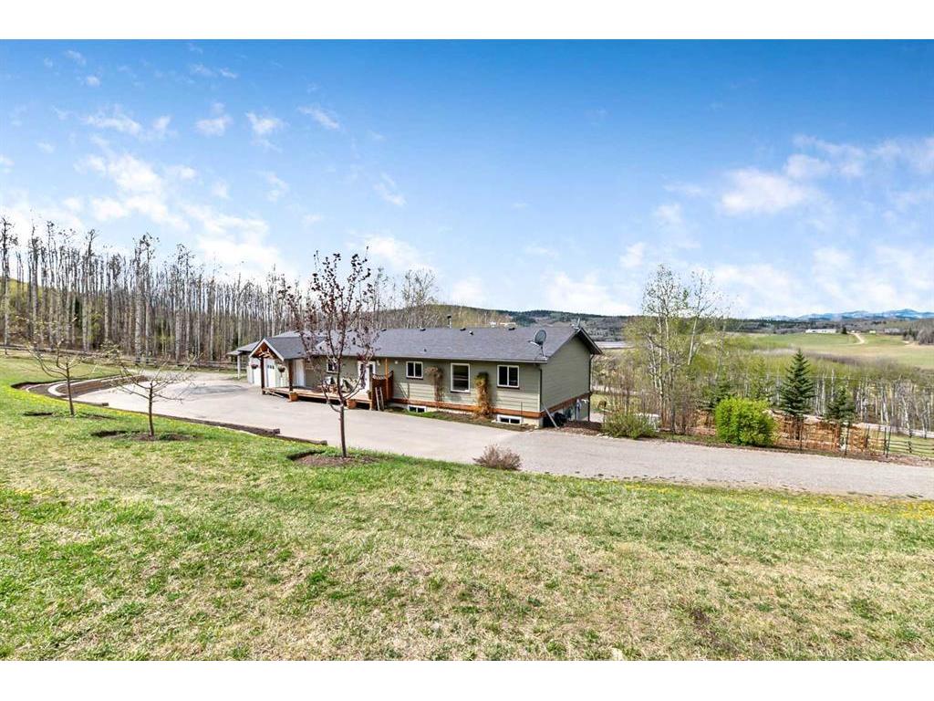 









378084


232

Street West,
Rural Foothills County,




AB
T0L 2A0


