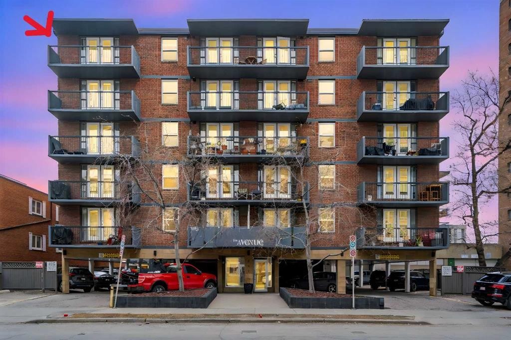 









605


14

Avenue Southwest, 604,
Calgary,




AB
T2R 0M9

