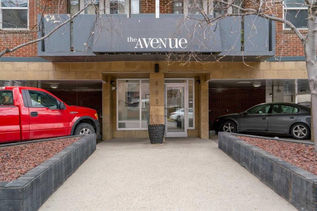 









605


14

Avenue Southwest, 604,
Calgary,




AB
T2R 0M9

