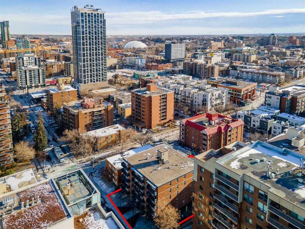 









605


14

Avenue Southwest, 303,
Calgary,




AB
T2R 0M9

