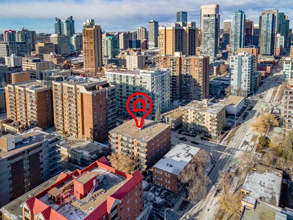 









605


14

Avenue Southwest, 303,
Calgary,




AB
T2R 0M9

