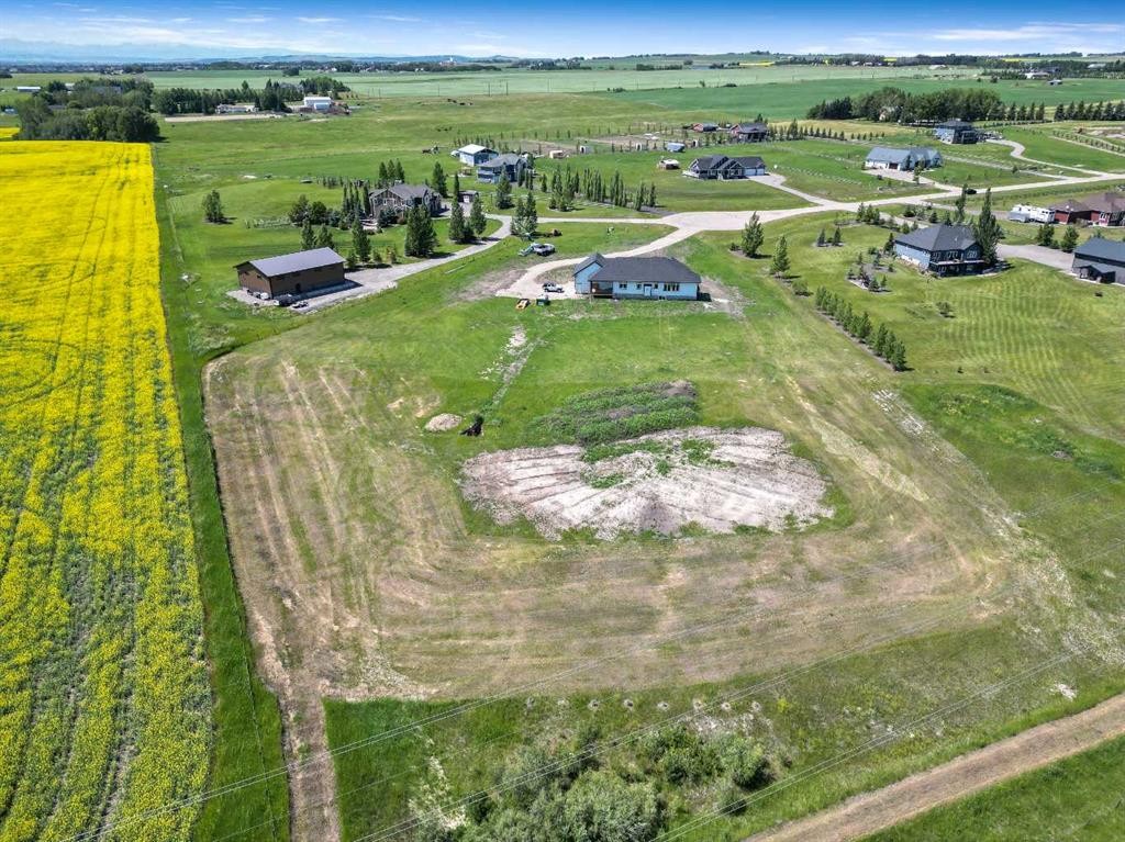 









349062


Tamarack

Drive East,
Rural Foothills County,




AB
T1S 5B8

