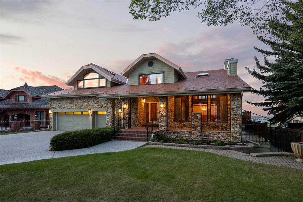 









38


Patterson

Drive Southwest,
Calgary,




AB
T3H 2B7


